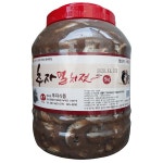 추자식품 추자 멸치젓 5Kg 2개 제주 신광 한라 마하탑 : 이강산닷컴