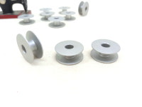 보빈 공업용 사절용  (10개) 실토리 : 라라쏘잉