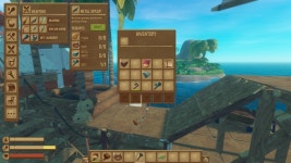 [24시간 제트 발송/기존계정 5분등록/스팀] 래프트 AA Raft : 제트배송 스팀게임