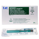 바이옵시펀치 카이메디칼 Biopsy Punch : 코리아메디