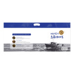 바다향기 초록건미역 포장봉투 100매 (대형) : 디에스팩주식회사