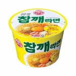 SPR-오뚜기 진라면컵 사발면 110gx12개 컵라면 참깨라면 소컵 도시락 컵누들wxy1 : 샵프리몰
