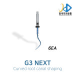 G3 Next assorted (6pcs) : 한국치과유통