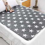 한일의료기 전기매트 여행용 전기장판 빨아쓰는 전기요 소형 스콜블랙 : 오늘만특가