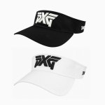 PXG 모자 프로라이트 바이저 썬캡 : 와우골프샵