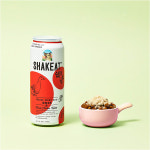 SHAKEAT DOG 쉨잇 독 오리고기 (185g) 흔들어 먹는 반려견 사료 : 바우샵