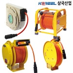 코릴 자동에어릴 오토릴 카센터 세차장 RA-610N 10M : 원툴ONETOOL