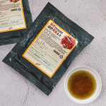 새한육회 소스 50g : 엄마네한우