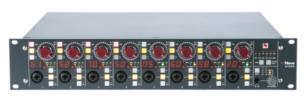 AMS NEVE 1073OPX 니브 프리앰프 : 그루직