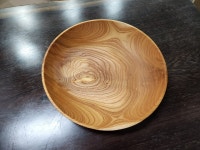 느티나무 보울2 : 히어로 공방