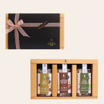 스승의날 명차 수제한차 2종 국산 목에 좋은 차 교수님 추석 건강 선물 세트 20티백 : 자연애 스토어