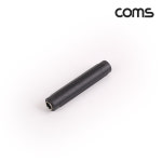 [G9045] Coms 스테레오 젠더(F/F) 6.5 일반/Stereo : 퍼니케이블