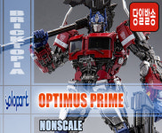 [국내당일발송] YOLO PARK OPTIMUS PRIME -욜로파크, 옵티머스프라임, 옵티머스, 옵대장, 조립, 정식라이센스- : 브릭토피아