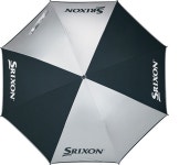스릭슨 우산 GGP-S005 골프 우산 양산겸우산 SRIXON 여행 라운딩 필드 : 나그네골프