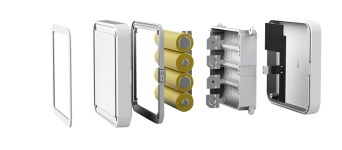 Bluetooth 5.0 비콘(Beacon) : 유저인사이트 주식회사