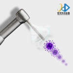 Endodontic Post Brush / 엔도 브러쉬 / 임플란트 픽스쳐 홀 드레싱 브러쉬 100pcs : 한국치과유통