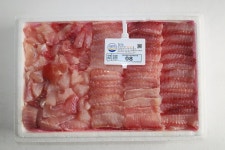 국산 목포 홍어 대청도 흑산도 삼합 삭힌 홍어회 홍어애 홍어애탕 : 깐깐한 푸드