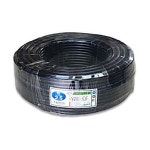 국산 전선 전기선 VCTF 0.75SQ 2C 연선 전기케이블 전기자재 (타)판매 : 다인조명