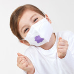 어린숨 포켓몬마스크 소형 새부리형 캐릭터 마스크 포켓몬스터 : 브랜드 마스크