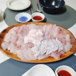 목포 민어 자연산 민어회 450g 반건조민어 민어전 필렛 부레 : 전복마을