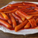 어릴때그맛 옛날 국물 떡볶이 소스 1kg : 굿데이올데이