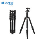 벤로 알루미늄 삼각대 트립스터 0시리즈 키트 09A 블랙 FTR09AB00GBLK : 이현상소
