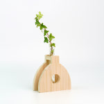 목공 체험 diy 미니 우드 화병키트 우드화병 시험관화병 시험관 우드홀더 재료 반제품 만들기 쓸모좋은목공키트 : studio612