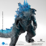 [예약상품] 히야토이즈 Godzilla vs Kong - 고질라 2022 한정판 스태츄 (재판) : 다이나믹 컬렉터