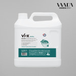 바이엑스 스프레이 뿌리는 소독제 4L 코로나방역 소독약 미산성차아염소산수 살균제 소독수 업소용 말통 대용량 : 반다헬스케어