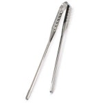 요리핀셋집게 스텐 초밥집게 요리핀셋 주방집게 뷔페 요리집게 : 마켓여왕