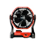 [계양] 충전 선풍기 (베어툴/본체만) CF20LZ-255 : 세화테크툴