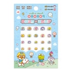 어린이날 어린이집 3세이상 선물 뽀로로 키즈 네일 스티커세트 : 영더기상점