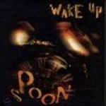 스푼 (Spoon) / Wake Up : RARECD