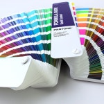 2022팬톤컬러칩 Pantone C CU 북 칩 팬턴카드 GP1601A : 더곳트