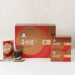 정관장 홍삼원골드 50ml 60포-명절 추석 구정 홍삼 선물세트 쇼핑백포함 : 대신유통몰