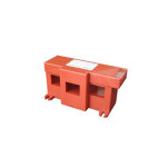 대붕이앤씨 3상 계기용 변류기 CD-S400 3CT 300/5A 15VA 1.0급 : FA마켓