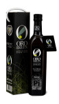 스페인 왕실 엑스트라버진 올리브오일 산도0.1% 올레오칸탈 오일풀링 피쿠알 500ml : 오로바일렌 코리아