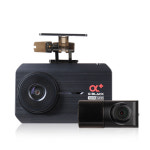 [네라윅] 지넷 ALPHA+ 알파플러스 FHD 2채널 블랙박스 : 지넷시스템