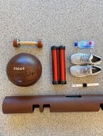 [인서스] 한땀한땀 저질체력(그룹PT) / 주2회 : 인서스 스토어