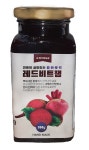 [설맞이 할인이벤트] 문경산 비트를 사용한 수제 레드비트잼  350g 홈베이킹 : 알뜨랑농원