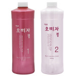 DK COSMETIC 허브 오미자 펌1000ml : 헤어까페