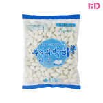 양구 추억의 박하사탕 700g 약130-140알 업소용 사탕 : 마켓다나와몰