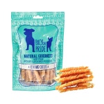 팩앤프라이드 동결건조 간식 치킨&대구 트위스트 85g : 히동이와 야옹이네