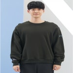 요넥스 공용 배드민턴 기모 긴팔티셔츠 트레이닝복 긴팔 유니폼 213TL002U : 민턴로그