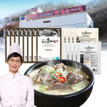 팽현숙 옛날순대국 16인분 돼지국밥 순대국밥 순댓국 : 위드웰withwell