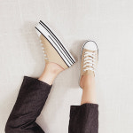 유컬리 국산 2246 뮬 블로퍼 슬리퍼 : 유컬리