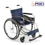 [미키코리아 메디칼] 스마트시리즈 수동 휠체어 SMART-L : 드림에이
