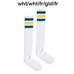 골프 긴 양말 테니스니삭스 여성 골프롱삭스 : 가정용영업용매장업소형사무실