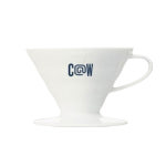 커피앳웍스 하리오 V60 드리퍼 : 앳로스트웍스 동부이촌동점