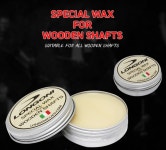 롱고니 스페셜 왁스 : 탑빌리어드